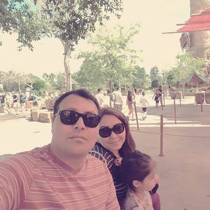 Meet your Posher, Fazliddin